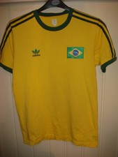 Brasil adidas originals for sale  TAMWORTH