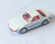 Corgi juniors fiat for sale  SOUTHMINSTER