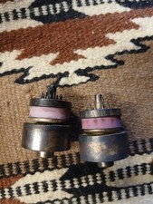 Rca 4cx250b 7203 for sale  Sullivan
