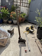 Heavy duty bench for sale  RHYL