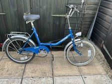 Elswick folder folding for sale  WEDMORE