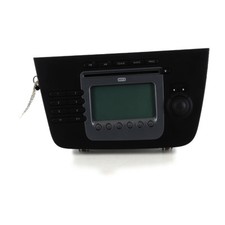 Poste multimédia seat d'occasion Poste multimédia seat d'occasion  Livron-sur-Drôme