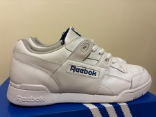 Reebok classic workout for sale  SLOUGH