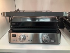 Braun 7020 multigrill gebraucht kaufen  Langenhagen