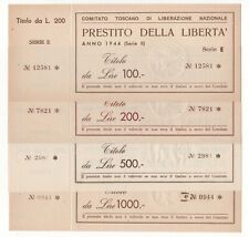Lotto 100 200 usato  Pontassieve