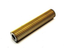 Extruded aluminum cooling for sale  Baroda
