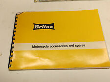 Britax original motorcycle for sale  LONDON