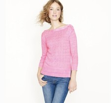 Crew pink cable for sale  Simsbury