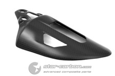 Cover ammortizzatore fibra usato  Firenze