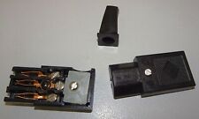 Winkel kaltgeräte stecker gebraucht kaufen  Apolda