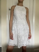 Zara basic white for sale  LONDON