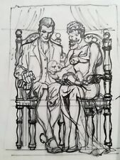 Claudio castellini sketch usato  Roma