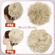 Messy hair bun gebraucht kaufen  Bremen