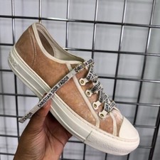 Dior pink velvet for sale  Jersey City