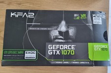 Kfa2 geforce gtx gebraucht kaufen  Bad Ems