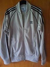 Adidas training jacke gebraucht kaufen  Lohra