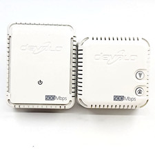Devolo dlan wifi for sale  CARLISLE