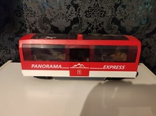 Playmobil 4124 panorama gebraucht kaufen  Hildesheim