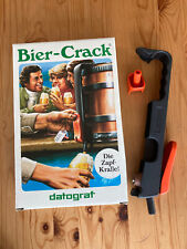 Datograf bier crack gebraucht kaufen  Heide