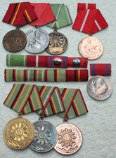Ddr rden interimsspange gebraucht kaufen  Deutschland