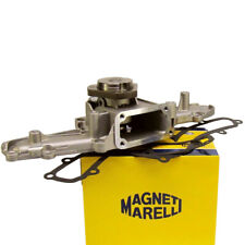 Water pump gasket d'occasion  Expédié en Belgium