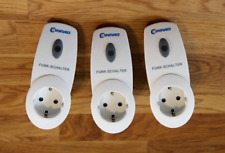 Dreierpack conrad elv gebraucht kaufen  Berlin