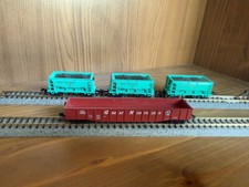Rake scale atlas for sale  AUCHTERARDER