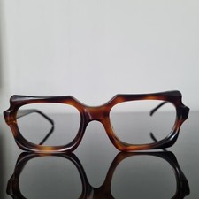 Usado, Pierre Cardin Lunettes Vintage 1960 52/20 Spectacles 60’s Haute Couture comprar usado  Enviando para Brazil