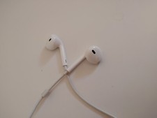 Cuffie earpods usato  Avola