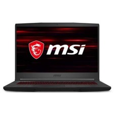 SSD MSI GF65 Thin 9SEXR-250 – 15.6" FHD – i7-9750H – 8GB RAM – RTX 2060 – 512GB, usado comprar usado  Enviando para Brazil