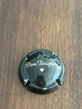 Capsule champagne dom d'occasion  Tours-sur-Marne