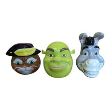 Set shrek donkey for sale  California