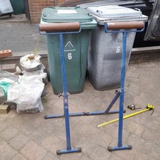roller stand for sale  HUDDERSFIELD