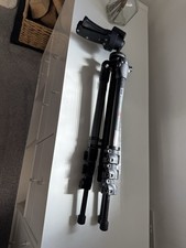 Manfrotto 444 carbon for sale  BOURNEMOUTH