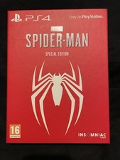 Spider man special for sale  ELY