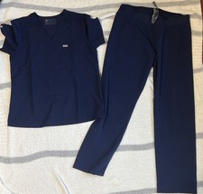 Figs scrub set for sale  Broussard