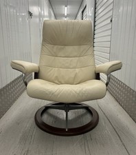 Ekornes stressless signature for sale  BRACKNELL