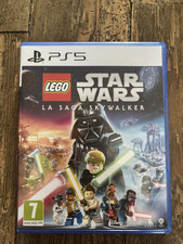 Lego star wars d'occasion  Gournay-en-Bray