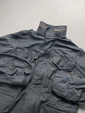 Alpha industries jacket for sale  Edmond