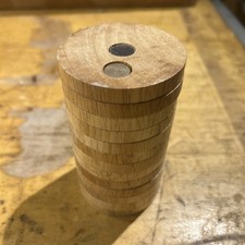 Naef discon puzzle for sale  Frankenmuth
