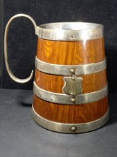 Beautiful vintage oak for sale  HALIFAX