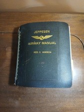 jeppesen airway manual for sale jeppesen airway manual for sale Buchanan