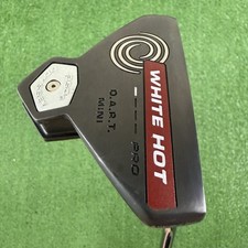 Odyssey white hot for sale  Hazelwood