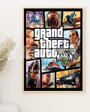 Grand theft auto for sale  College Station