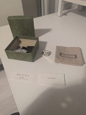 Gucci trademark chevalier for sale  BROUGH