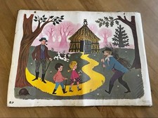 Affiche scolaire fernand d'occasion  Bourg-Achard