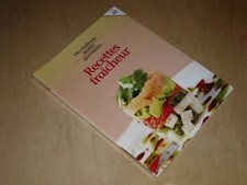Collection meilleures recettes d'occasion  France