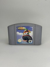 nintendo 64 wave race usato nintendo 64 wave race usato Zafferana Etnea