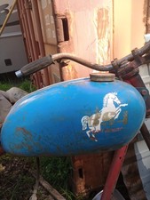 1964 bsa trail for sale  Penn Valley