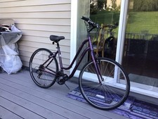 Trek verve women for sale  Ellicott City